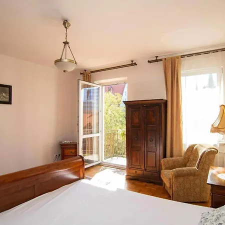 Apartament Old Town * Вроцлав