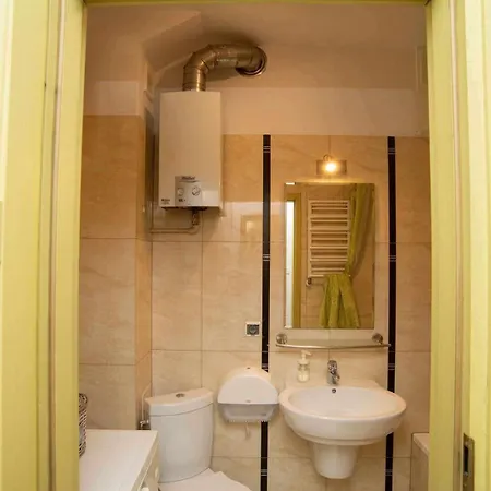 Apartament Old Town *
