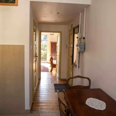 Apartament Old Town * Вроцлав