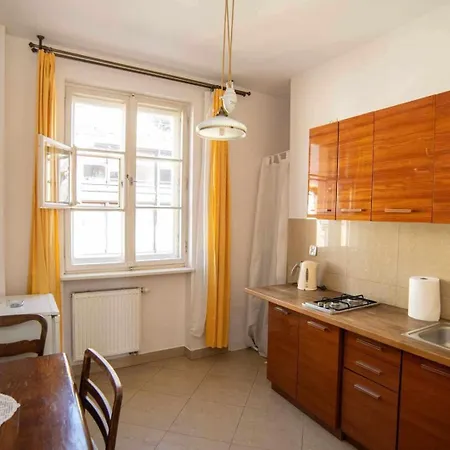 Apartament Old Town Апартаменты *