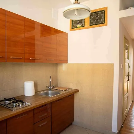 Appartement Apartament Old Town