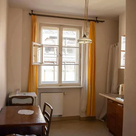 Apartament Old Town Appartement